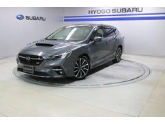 スバルレヴォーグSTISport EX EyeSightX スマートRミラー