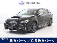 スバルレヴォーグ1.6STIスポーツアイサイト  ドラレコ ETC