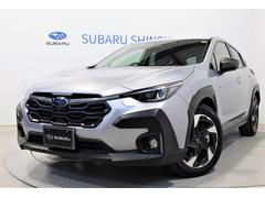 スバルクロストレックリミテッド ETC2.0 LEDライナー 元試乗車