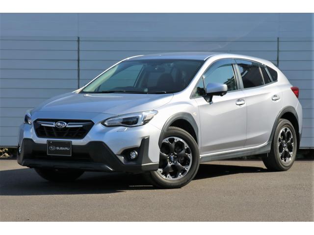 スバルXV1.6i-L EyeSight メモリーナビ ETC2.0