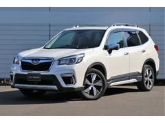 スバルフォレスターAdvance EyeSight メモリーナビ ETC2.0