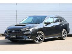 スバルレヴォーグGT-H EX EyeSight X 11.6インチナビ
