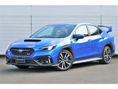 スバルWRX S4STIスポーツR EX EyeSight X 11.6型ナビ