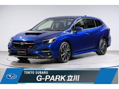 スバルレヴォーグSTIスポーツ EX ナビ ETC2.0 ドラレコ
