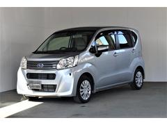 スバルステラL スマートアシスト