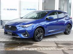 スバルインプレッサST-G センターインフォメーションディスプレイ(ナビ付)