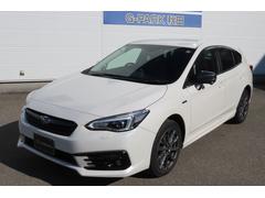 インプレッサスポーツ