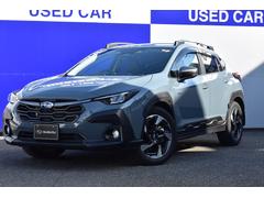 クロストレック