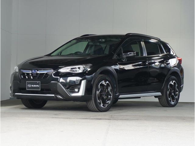 スバルXVAdvance EyeSight ナビ&Rカメラ&ETC