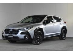 クロストレック