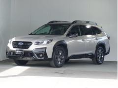 レガシィアウトバック