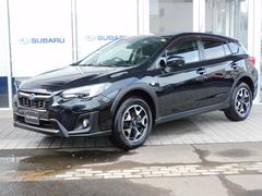 スバルXV1.6i-L EyeSight SDナビ Rカメラ ETC