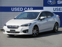 スバルインプレッサG42.0i-L EyeSight