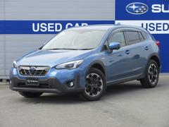 スバルXV2.0e-L EyeSight