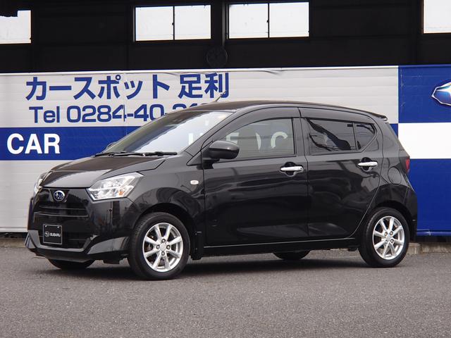 スバルプレオプラスG スマートアシスト CDオーディオ付き