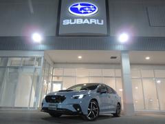 スバルレヴォーグGT-H 新世代アイサイト搭載車
