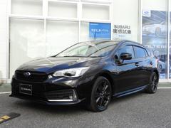 インプレッサスポーツ