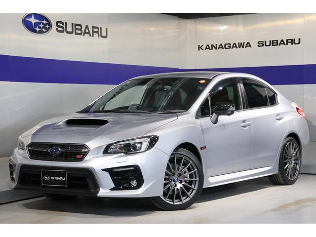 スバルWRX S4WRX S4 STI Sport EyeSight ナビ