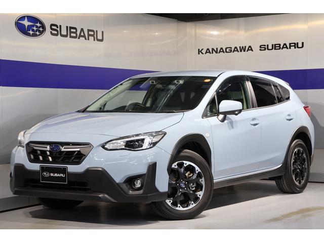 スバルXV1.6i-L EyeSight/ナビ/F+S+RカメラETC