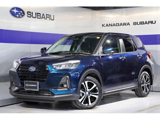 スバルレックスZ 当社元試乗車スマートアシスト搭載ナビ全周囲カメラETC