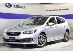 インプレッサスポーツ