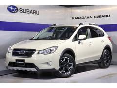 スバルXV2.0i-L EyeSight ルーフレール/ナビ/ETC
