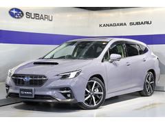 スバルレヴォーグGT-H EX  元弊社試乗車