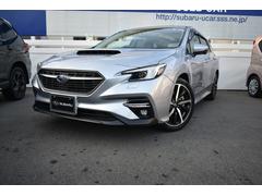 スバルレヴォーグGT-H EX ドラレコ ETC2.0 レザーシート