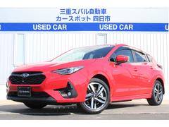 スバルインプレッサST-H 4WD ナビ機能 全周囲カメラ 元社用車
