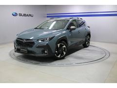 クロストレック