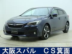 インプレッサスポーツ