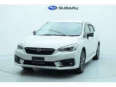 インプレッサスポーツ