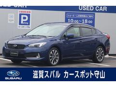 インプレッサG4