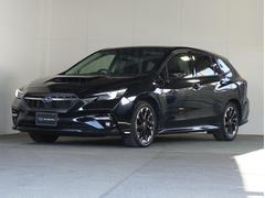 スバルレヴォーグGT EX EyeSight X搭載車