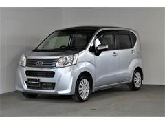 スバルステラL スマートアシスト