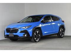 クロストレック