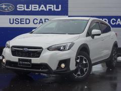 スバルXV1.6i-L EyeSight