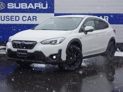 スバルXV2.0e-L EyeSight