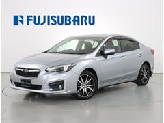 インプレッサG4