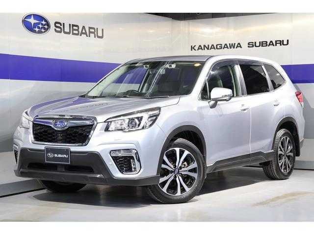 スバルフォレスターPremium メモリーナビ ETC2.0 電動リヤゲート