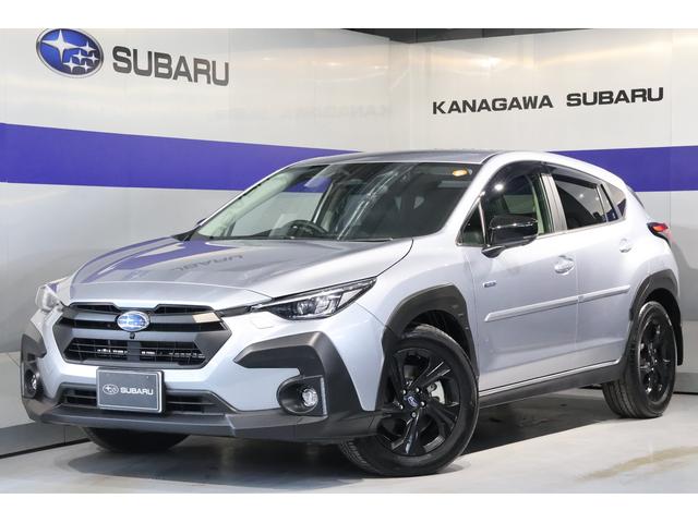 スバルクロストレックツーリング CarPlay対応 デジタルマルチビューモニター