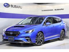 スバルレヴォーグSTIスポーツ EX