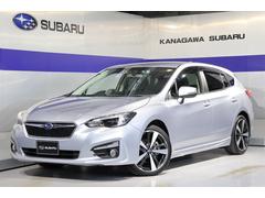 スバルインプレッサスポーツ2.0i-S EyeSight 自動後退ブレーキ