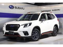 スバルフォレスターX-ブレイク ナビ 左S+Rカメラ 前後ドラレコ