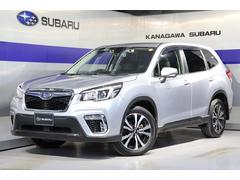 スバルフォレスターPremium メモリーナビ ETC2.0 電動リヤゲート