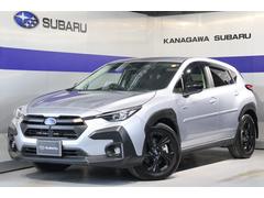 スバルクロストレックツーリング CarPlay対応 デジタルマルチビューモニター