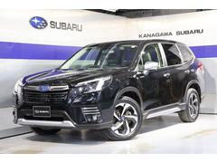 スバルフォレスターアドバンス 元レンタカー パナソニックナビ ETC