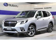 スバルフォレスターアドバンス 元レンタカー