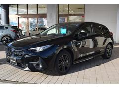 スバルインプレッサST-G