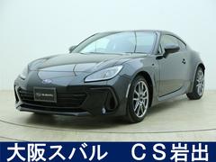 スバルBRZR ナビ&Rカメラ アイサイト ETC2.0